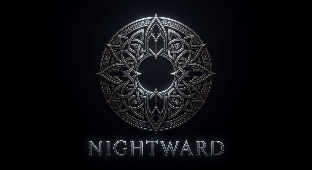 Nightward Official Emblem